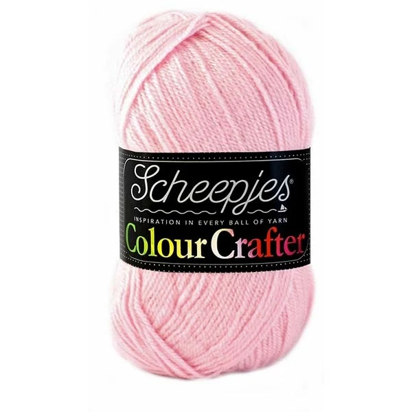 Scheepjes Colour Crafter